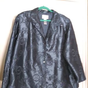 Dress Sequin Jacket